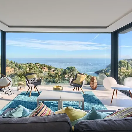6 Bedroom With Sea Views & Pool In Sa Riera, * Begur